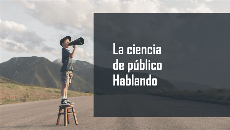 Presentación para el proyecto de ciencias (panorámica) Presentación para el proyecto de ciencias (panorámica)