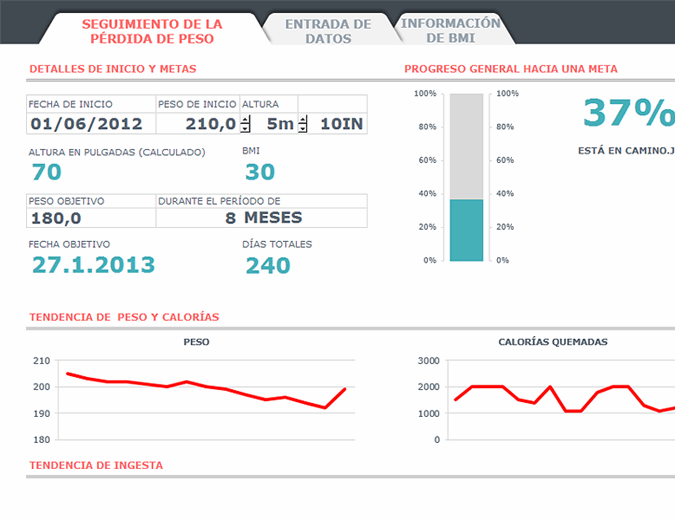 Plantilla De Control De Medidas Y Peso En Excel Gratis My Xxx Hot Girl 3737