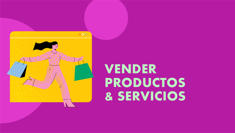 Presentación de ventas de un producto o servicio para empresas Presentación de ventas de un producto o servicio para empresas