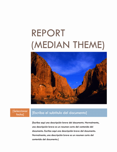 Informe (diseño Intermedio)