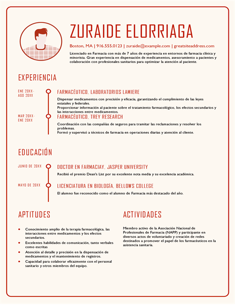 Plantillas de Word