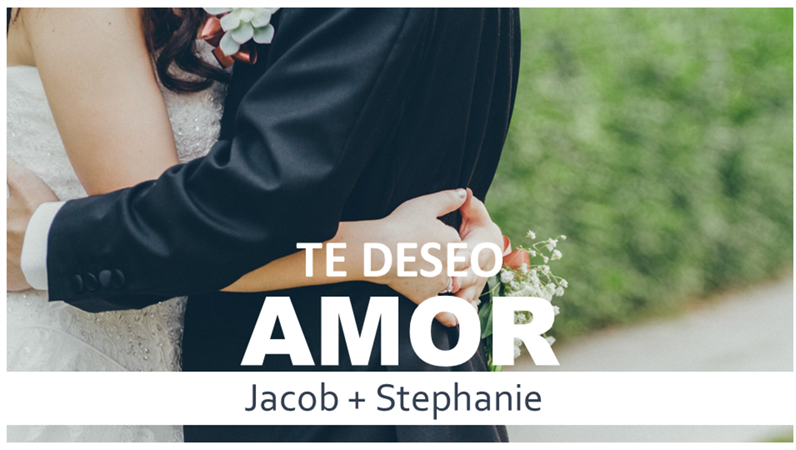 Los eventos de su vida en Instagram en formato horizontal Los eventos de su vida en Instagram en formato horizontal