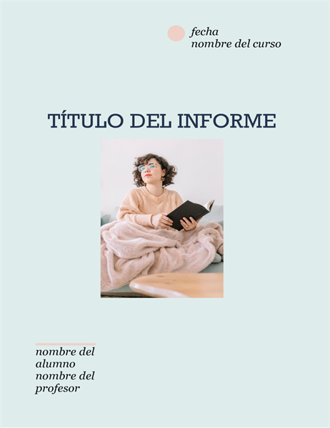 Informe estudiantil de geometría Informe estudiantil de geometría