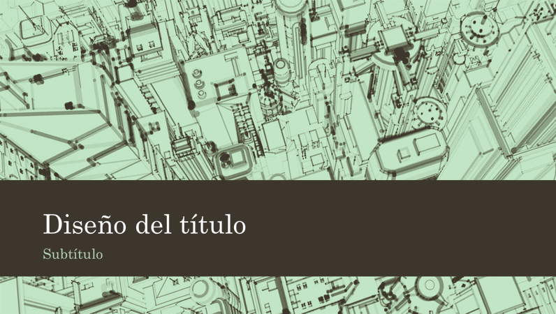 Fondo de presentación de un boceto de una ciudad con oficinas empresariales (pantalla panorámica) Fondo de presentación de un boceto de una ciudad con oficinas empresariales (pantalla panorámica)