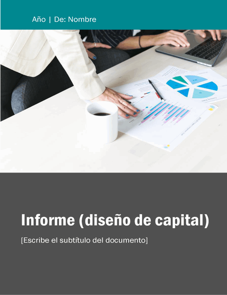 Informe (tema Inversión) Informe (tema Inversión)