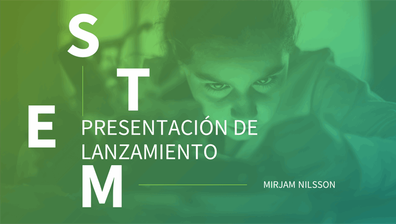 Plantilla de discurso de ciencia, tecnología, ingeniería y matemáticas Plantilla de discurso de ciencia, tecnología, ingeniería y matemáticas