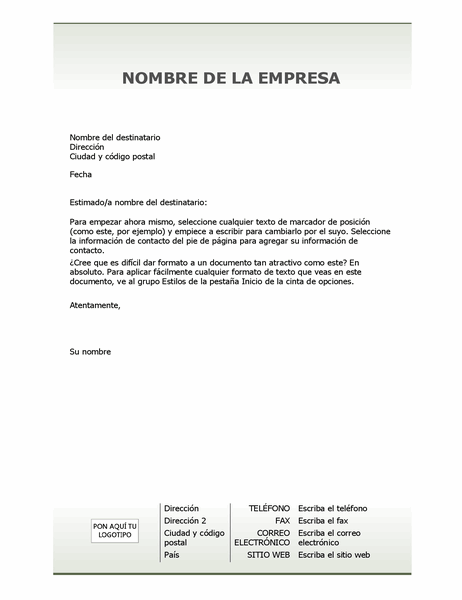 Diseño del membrete de papelería (diseño sencillo) Diseño del membrete de papelería (diseño sencillo)