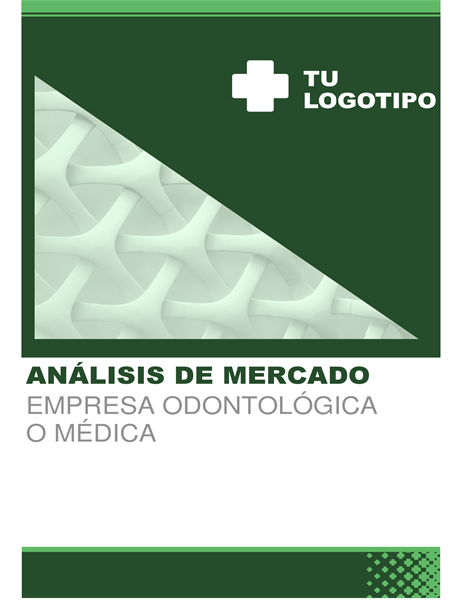 Análisis del mercado de los servicios de salud Análisis del mercado de los servicios de salud