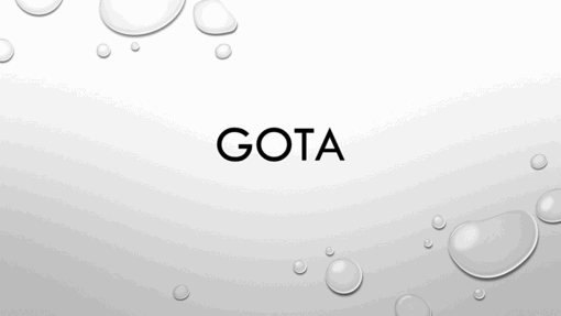 Gota