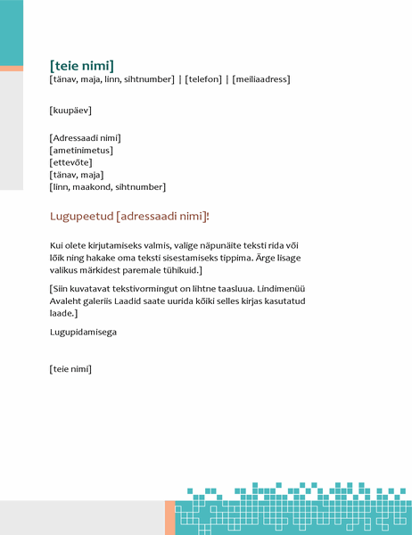 Minimalistlik tehniline kirjaplank Minimalistlik tehniline kirjaplank