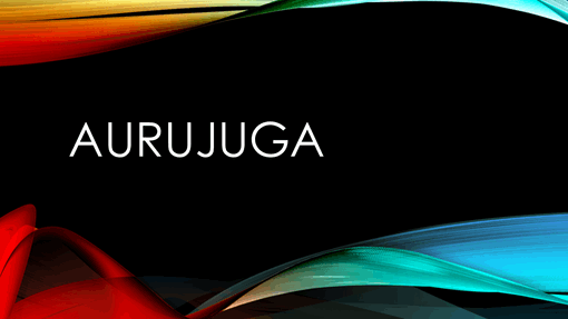 Aurujuga