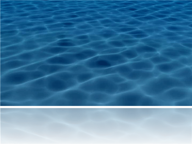 Veden aallot -malli (sisältää videon)