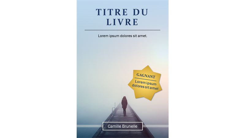 Couvertures De Livres