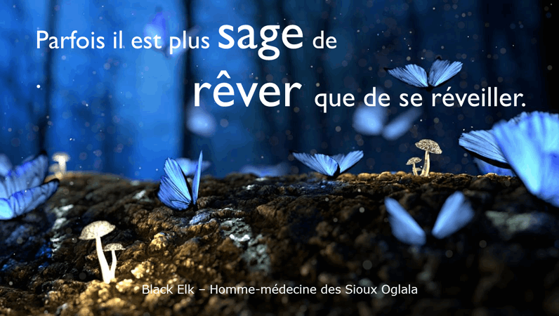 Citations Inspirantes