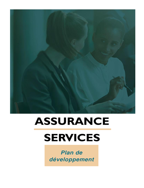 Plan d’affaires d’entreprise de services professionnels Plan d’affaires d’entreprise de services professionnels
