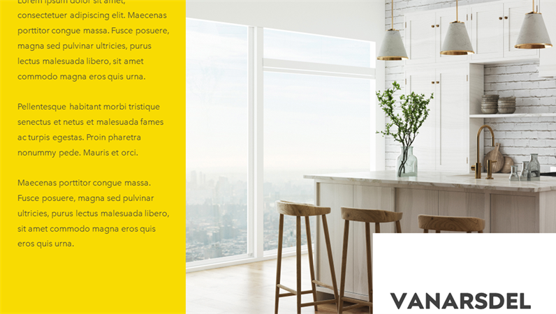 Brochure jaune Brochure jaune