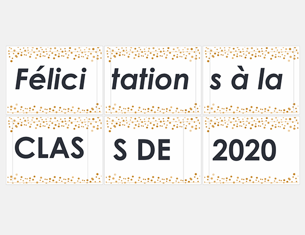 Bannière de félicitations pour remise de diplômes (création Fête de remise de diplôme) Bannière de félicitations pour remise de diplômes (création Fête de remise de diplôme)