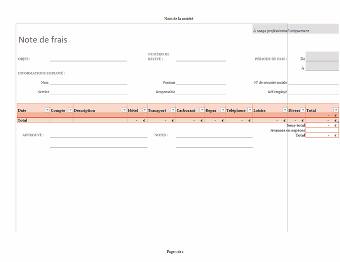 Professionnel - Office.com
