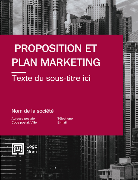 Rapport d’entreprise (conception professionnelle) Rapport d’entreprise (conception professionnelle)