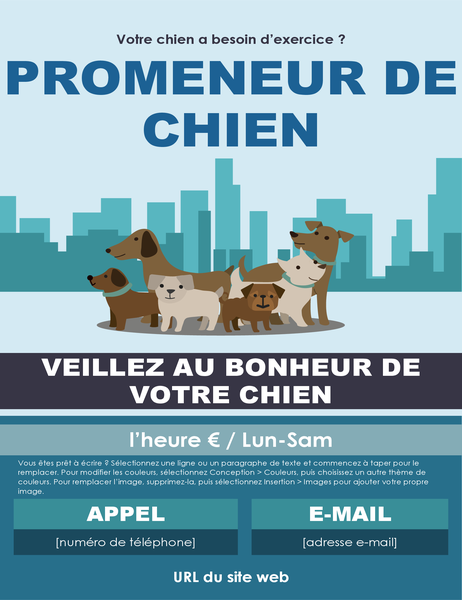 Prospectus Deuxième job Prospectus Deuxième job