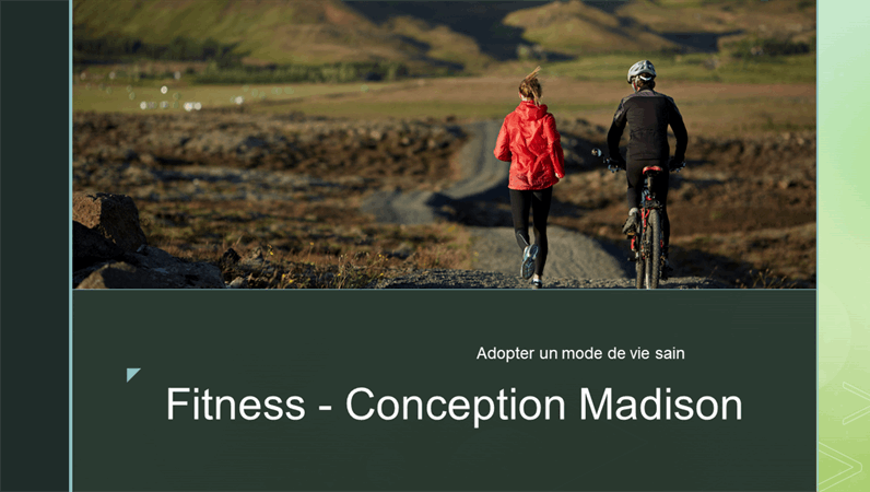 Fitness - Conception Madison