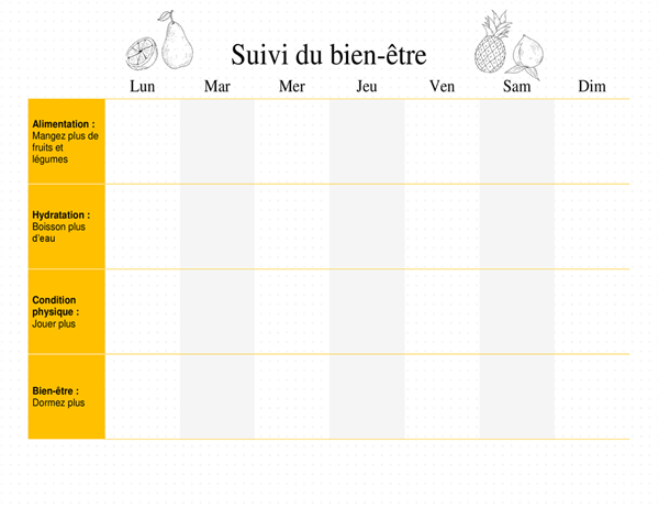 Journal de la santé mentale Journal de la santé mentale