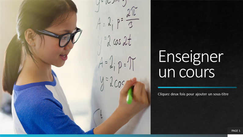 Formation avec des animations dans une entreprise traditionnelle Formation avec des animations dans une entreprise traditionnelle