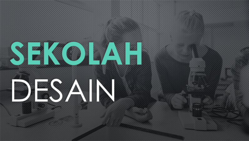 Desain Jala Sains sekolah Desain Jala Sains sekolah