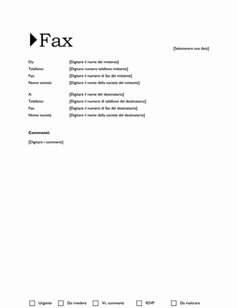 Fax (tema Satellite)