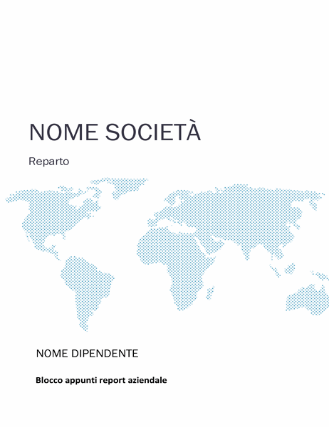 Kit per blocco appunti per relazione aziende (copertina, dorso, linguette divisore) Kit per blocco appunti per relazione aziende (copertina, dorso, linguette divisore)