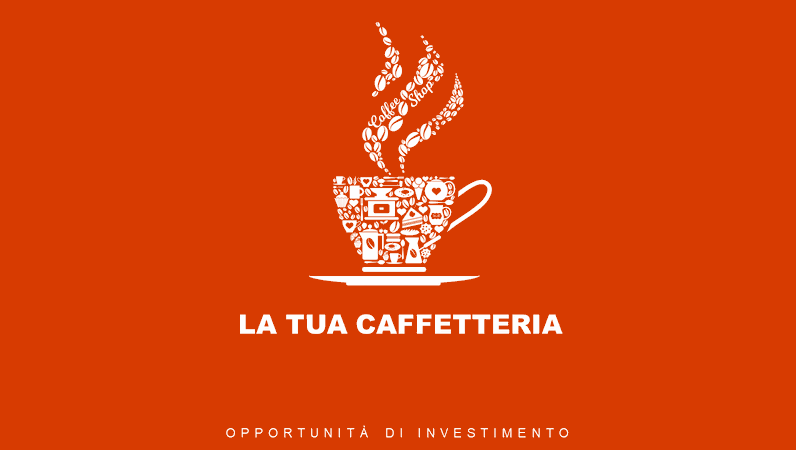 Presentazione lancio di un caffè Presentazione lancio di un caffè