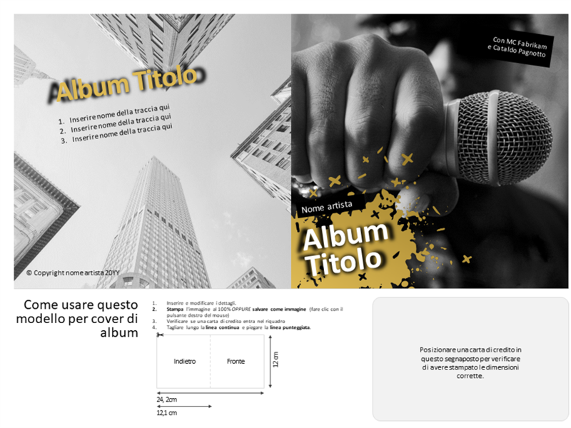 Copertine di album hip hop Copertine di album hip hop