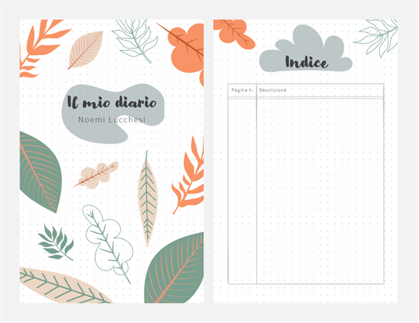 Bullet journal Bullet journal