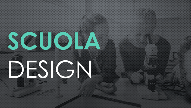 Design scolastico Design scolastico