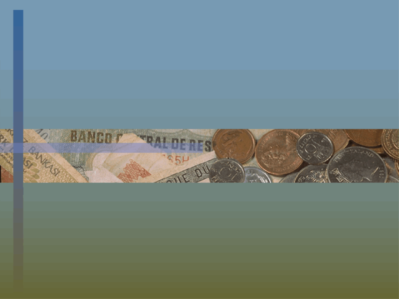 貨幣のデザイン テンプレート