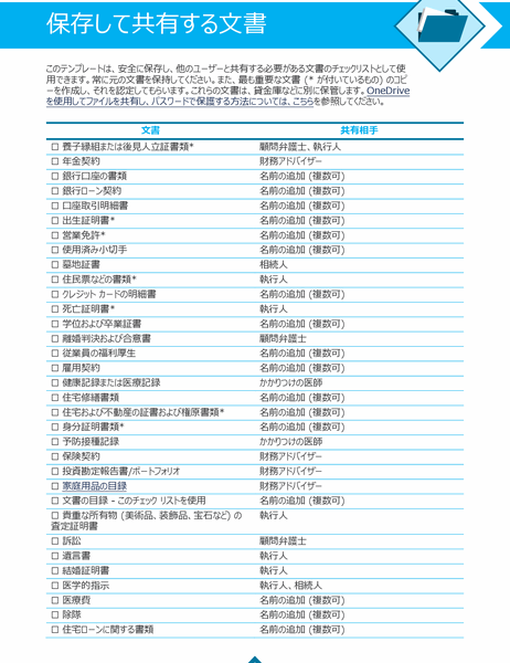 結婚式準備チェックリスト