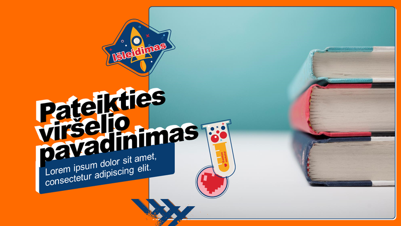 Vidurinės mokyklos pateiktis Vidurinės mokyklos pateiktis