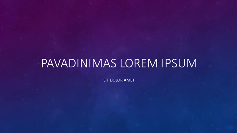 Dangiškasis dizainas Dangiškasis dizainas