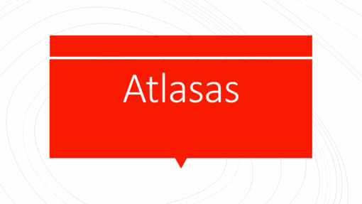 Atlasas