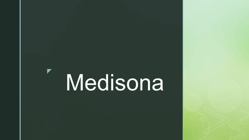 Medisona