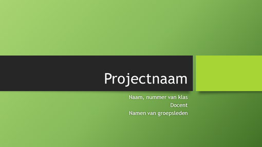 Presentatie van groepsproject (thema's Berlijn, breedbeeld) Presentatie van groepsproject (thema's Berlijn, breedbeeld)