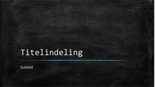 Schoolbordpresentatie voor het onderwijs (breedbeeld) Schoolbordpresentatie voor het onderwijs (breedbeeld)