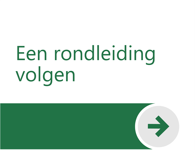 Welkom bij Excel Welkom bij Excel