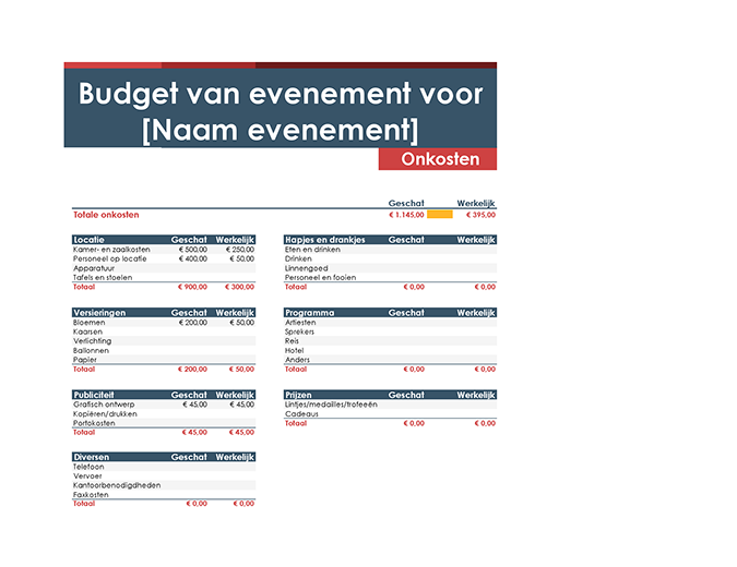 Budgetten  Office.com