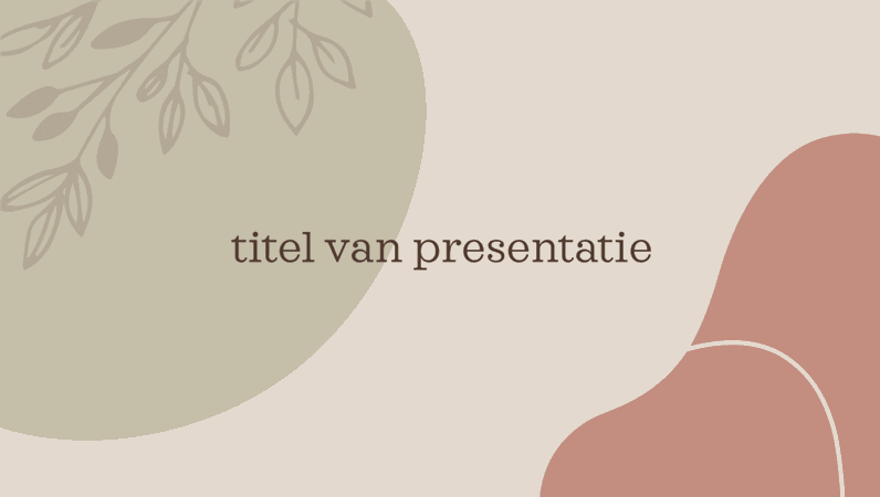 Oranje uitbarsting Oranje uitbarsting