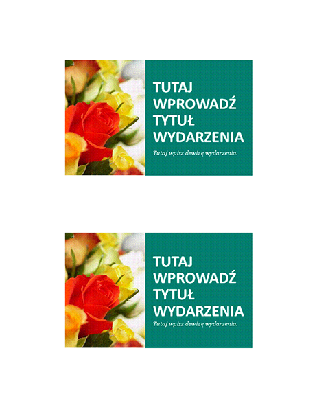 Pocztówki wydarzenia Pocztówki wydarzenia