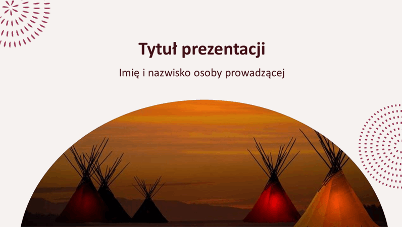 Projekt Nadruk blokowy Projekt Nadruk blokowy