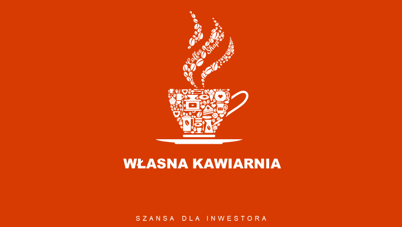 Prezentacja biznesowa kawiarni Prezentacja biznesowa kawiarni