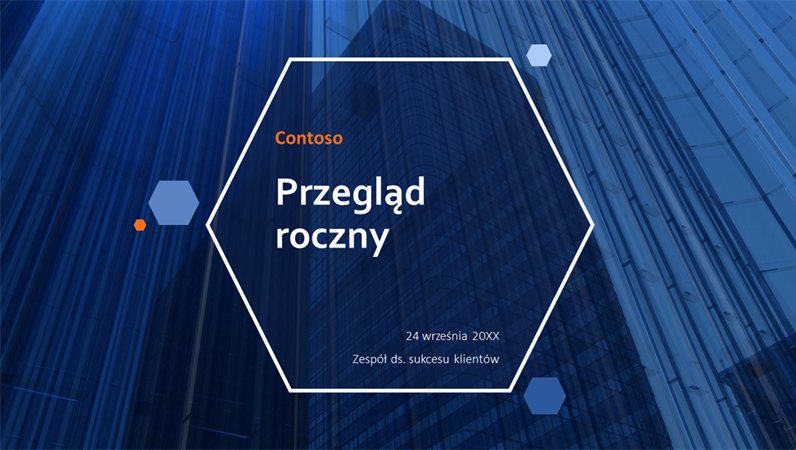 Prezentacja geometryczna Prezentacja geometryczna