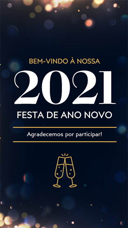 Imprimíveis para festa de Ano Novo Imprimíveis para festa de Ano Novo